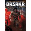 BRSRKR 1 - Keanu Reeves