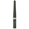 Miss Sporty Studio Lash Eyeliner tekuté očné linky 1 Extra Black 3 ml