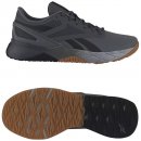 Reebok Nanoflex TR Tenisky GZ0246 PUGRY6 CBLACK PUGRY4