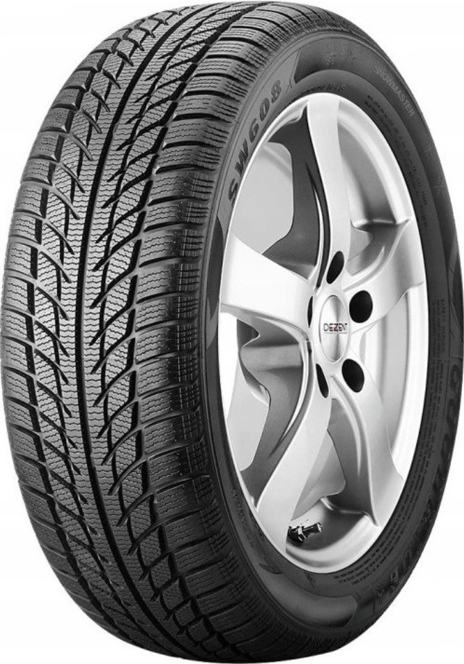 Westlake SW608 205/40 R17 84V