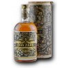 DON PAPA RYE AGED 45% 0,7 l (tuba)
