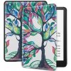B-Safe Lock 3407 pouzdro pro Amazon Kindle 2022 BSL-AK2-3407 Tree