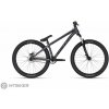 Kellys Whip 30 DJ 26 bicykel, graphite grey M