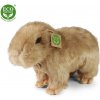 Rappa plyšová kapybara 30 CM ECO-FRIENDLY