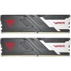 Patriot Memory Viper RGB PVVR532G560C36K memory module 32 GB 2 x 16 GB DDR5 5600 MHz ECC (PVV532G560C36K)