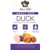 Dog's Chef Dog’s Chef DUCK WITH SWEET POTATO & ORANGE 15 kg