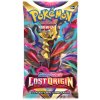 Pokémon TCG Lost Origin Booster Balíček
