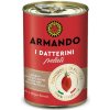 Lúpané paradajky datterini 400 g, ARMANDO
