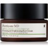 Perricone MD Hypoallergenic Clean Correction Eye Cream hydratačná a rozjasňujúca starostlivosť na očné viečka a kruhy pod očami 15 ml