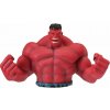 Pokladnička Marvel Red Hulk 20 cm