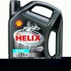 Shell Helix Diesel Ultra 5W-40 4 l