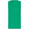 Exner Dámska pracovná vesta EX347 Light Green 36-42