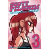 Scott Pilgrim 3 - Nekonečný smutek - Bryan Lee O’Malley
