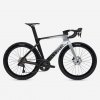 VAN RYSEL Cestný bicykel RCR-F Pro Shimano Ultegra Di2 12R sivý XS 2025