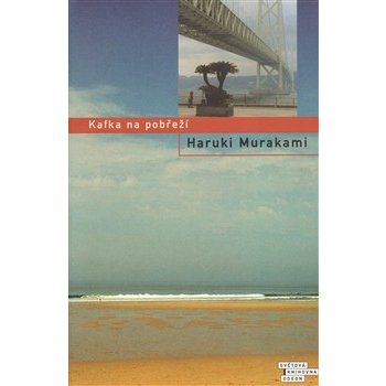 Kafka na pobřeží - Haruki Murakami