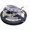 Brolux RGBW LED pásik 12V 19,2W 4segmenty/čip RGB+6000K Studená biela 30LED/m IP20, šírka 10mm Zvoľte variantu: Predaj na metre