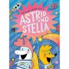 Amulet Books Cosmic Adventures of Astrid and Stella: A Graphic Novel