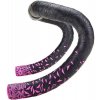 Supacaz Super Sticky Kush Star Fade Neon Pink Star Fade w/ Neon Pink Plugs