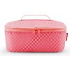 Termobox Reisenthel Coolerbag M pocket Mesh koral