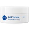 Nivea Anti-Wrinkle Contouring denný krém 65+ 50 ml