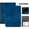 SMART TPU PÚZDRO pre Amazon KINDLE PAPERWHITE 5 + DOTYKOVÉ PERO