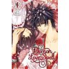 Demon Love Spell, Vol. 1 (Mayu Shinjo)(Brožovaná)