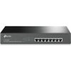 TP-Link switch TL-SG1008 (8xGbE, fanless)