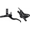 Brzda SHIMANO Deore BR-MT420 / BL-M4100 čierna predná