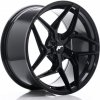 JAPAN RACING Japan Racing Jr35 9.5x19 5x114.3 ET20|-|45 Glossy Black 74.1