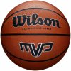 Basketbalová lopta Wilson MVP 295 Ball WTB1419XB