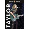 Penguin Readers Level 1: Taylor Swift - autor neuvedený