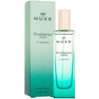 NUXE Prodigieux Néroli Le Parfum 50 ml Parfumovaná voda pre ženy