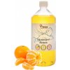 Verana rastlinný Masážny olej Mandarinka 1000 ml