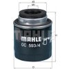 Olejový filter MAHLE OC 593/4