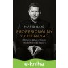 E-kniha Profesionálny vyjednávač - Mário Bajs