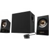 Počítačové reproduktory 2.1 Logitech Z533 RMS 60W čierne