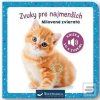 Zvuky pre najmenších Mil…