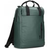 Nepromokavý batoh na notebook ZWEI CAR160 PIN zelený 12 l