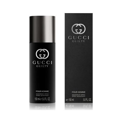 Gucci Guilty Pour Homme, Deodorant 150ml pre mužov