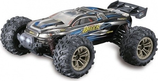 IQ models Truggy Racer 4WD 2.4GHz RTR modrá 1:16