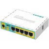 Routerboard Mikrotik RB750UPr2 (RB750UPR2)