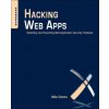 Hacking Web Apps