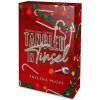 Tangled in Tinsel – Összegabalyodva - Éldekorált kiadás