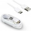 Nabíjací Kábel Samsung EP-DG970BWE 1,2m, USB/USB-C White Original (Bulk)