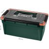 Krabica Delphin TBX Case Clip (Krabica Delphin TBX Case Clip)