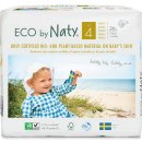 Naty Nature Babycare Maxi 7-18 kg 26 ks