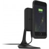 Mophie Charge Force Desk Mount - magnetický nabíjací držiak na stôl, 3454_WRLS-DESK-BLK
