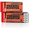 Nutrend Thermo Booster Compressed 60 kapsúl