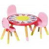 Zapf Creation Baby Born Souprava na oslavu