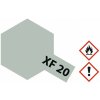 Farba Tamiya Acrylic MINI XF-20 - Flat Medium Grey 10ml
